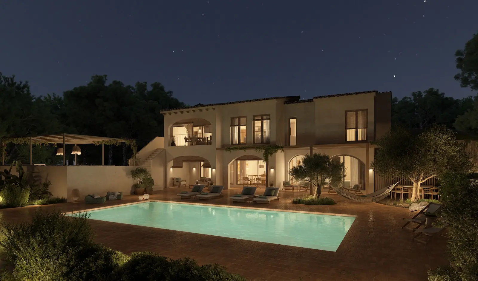 Benissa Villa 6999 — photo 16