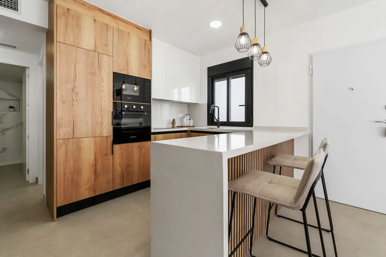 San Pedro del Pinatar Townhouse 6241 — photo 27
