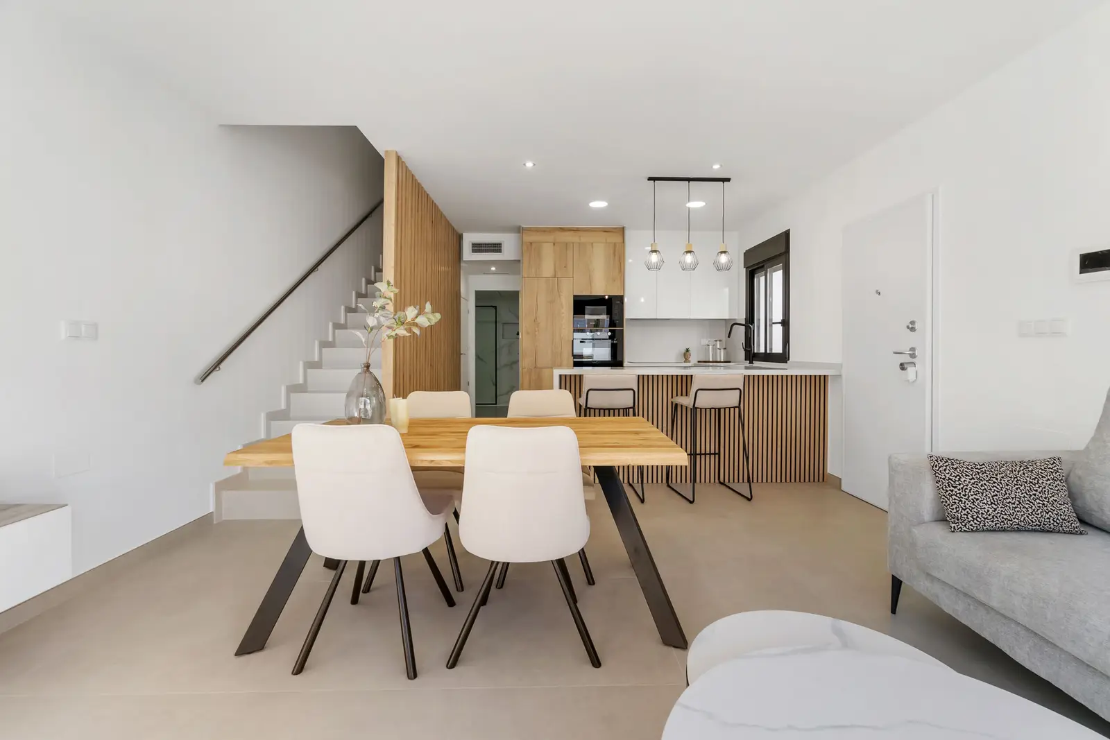 San Pedro del Pinatar Townhouse 6241 — photo 12