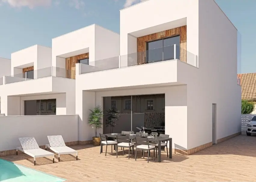 San Pedro del Pinatar Townhouse 6241 — photo 45