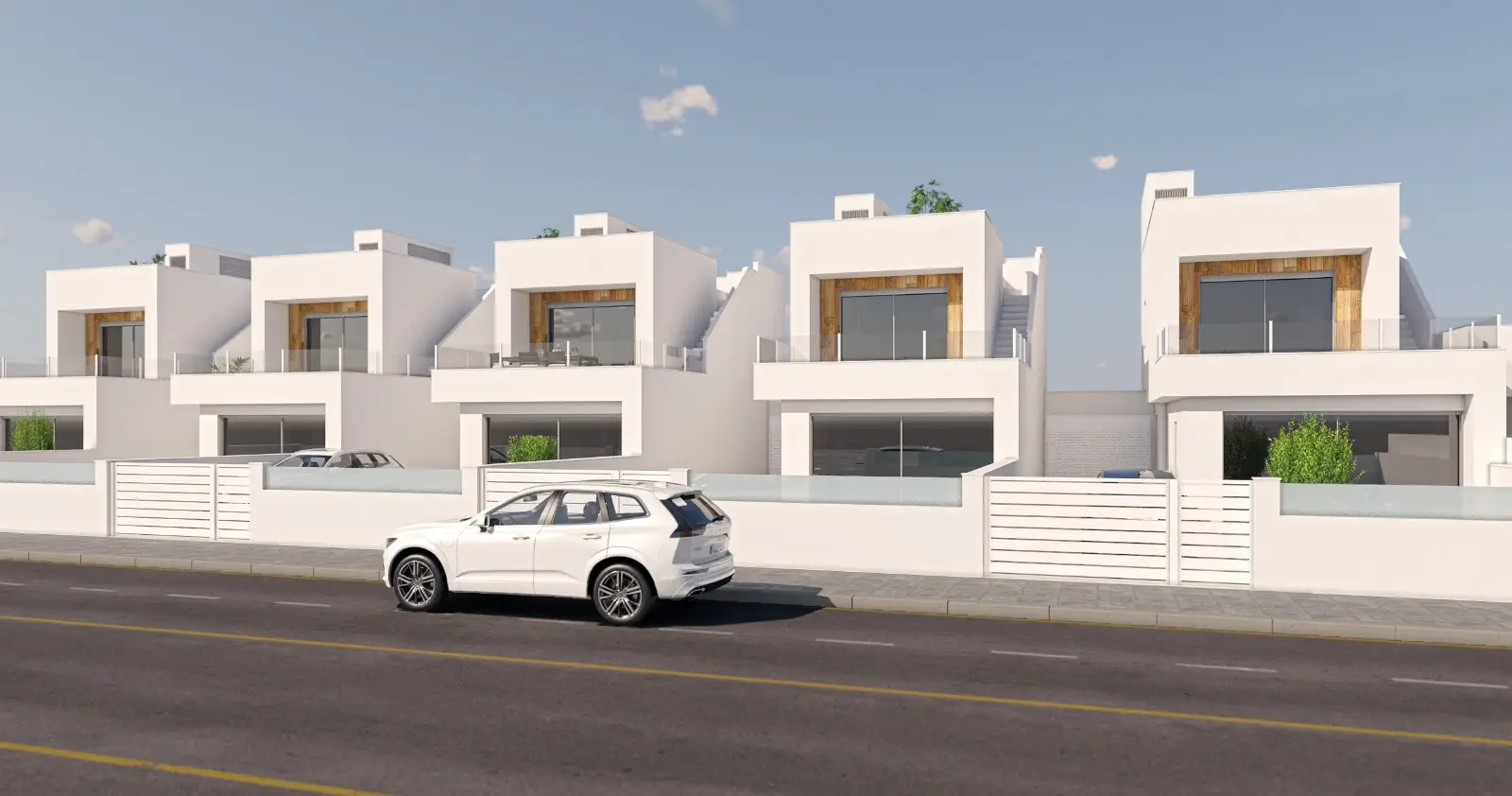 San Pedro del Pinatar Townhouse 6241 — photo 9