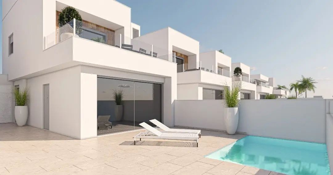 San Pedro del Pinatar Townhouse 6241 — photo 18