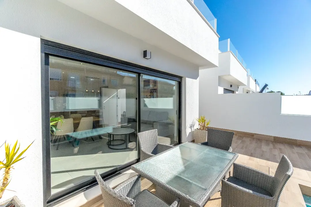 San Pedro del Pinatar Townhouse 6241 — photo 3