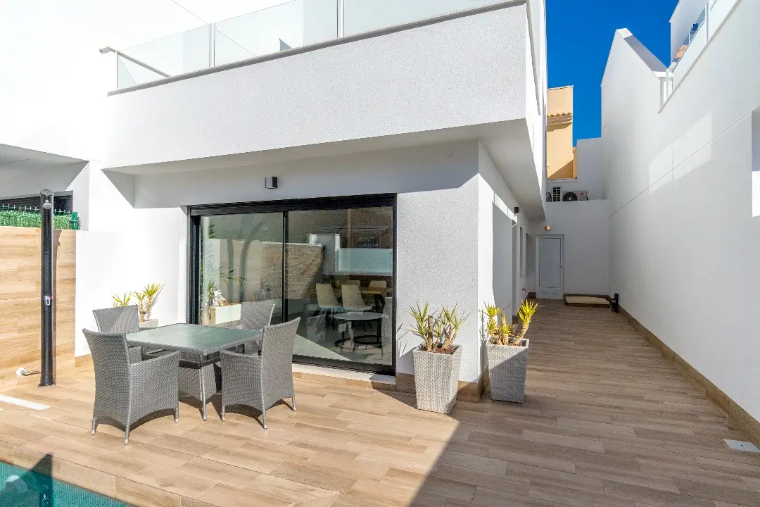 San Pedro del Pinatar Townhouse 6241 — photo 17