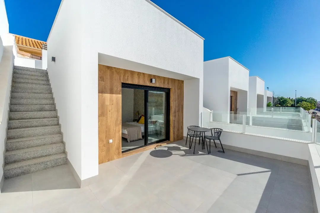 San Pedro del Pinatar Townhouse 6241 — photo 42