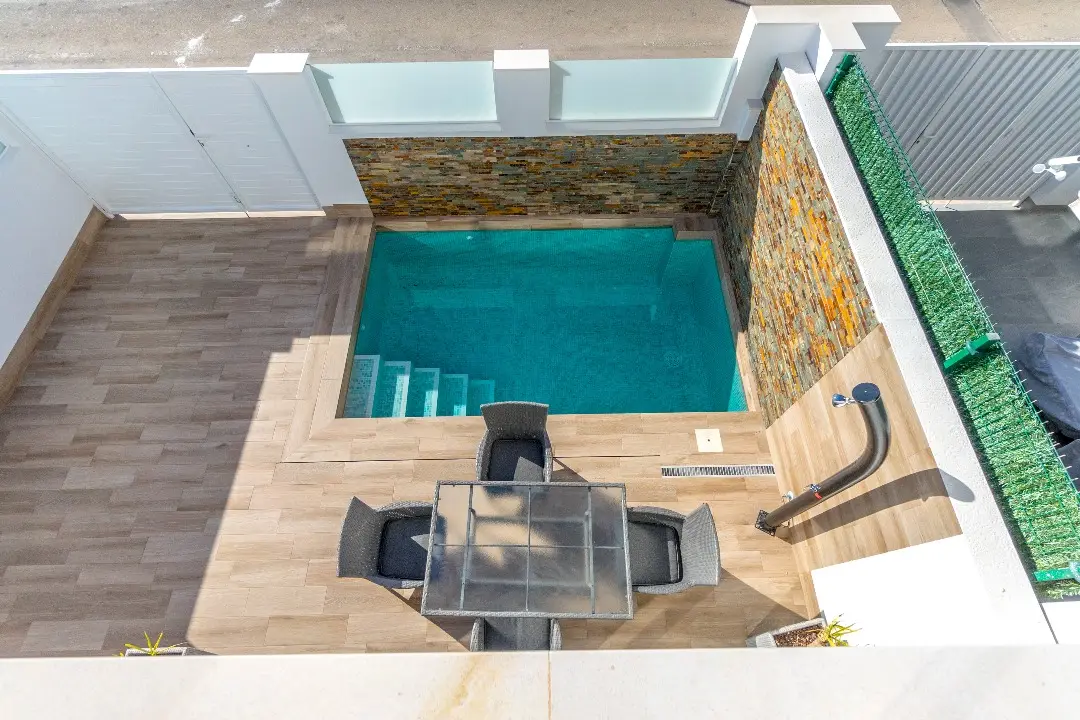 San Pedro del Pinatar Townhouse 6241 — photo 40
