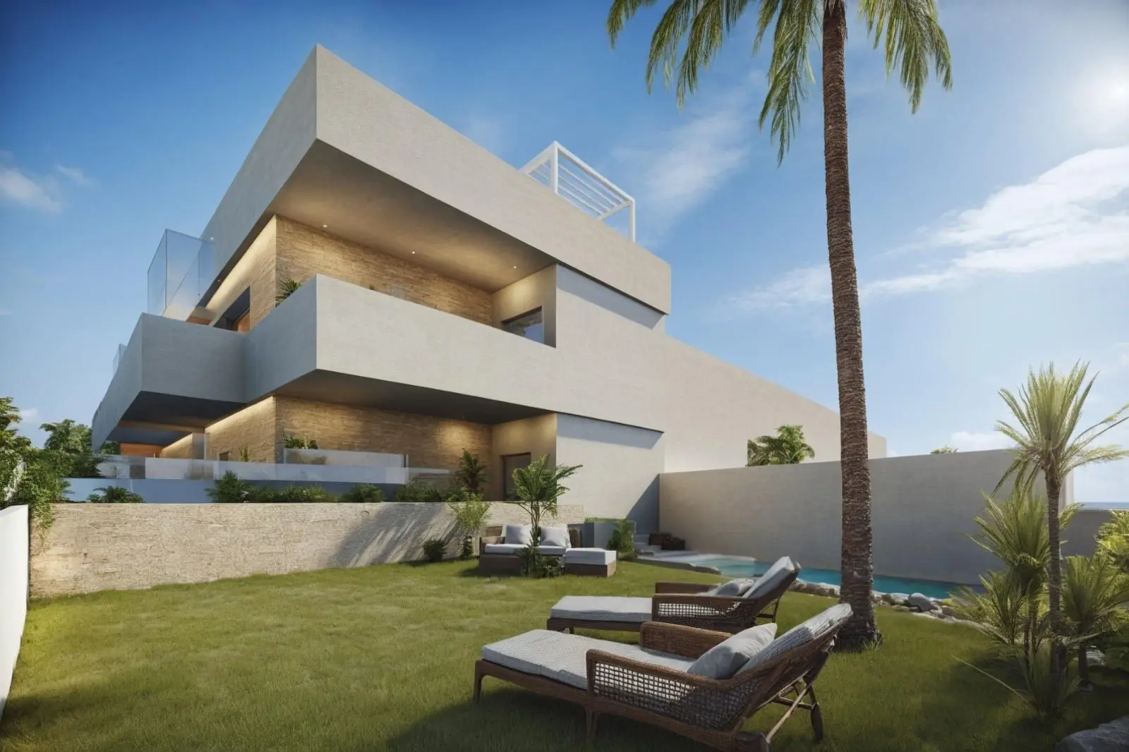 San Pedro del Pinatar Apartment 8777 — Appartement San Pedro del Pinatar Centre, San Pedro del Pinatar 2026