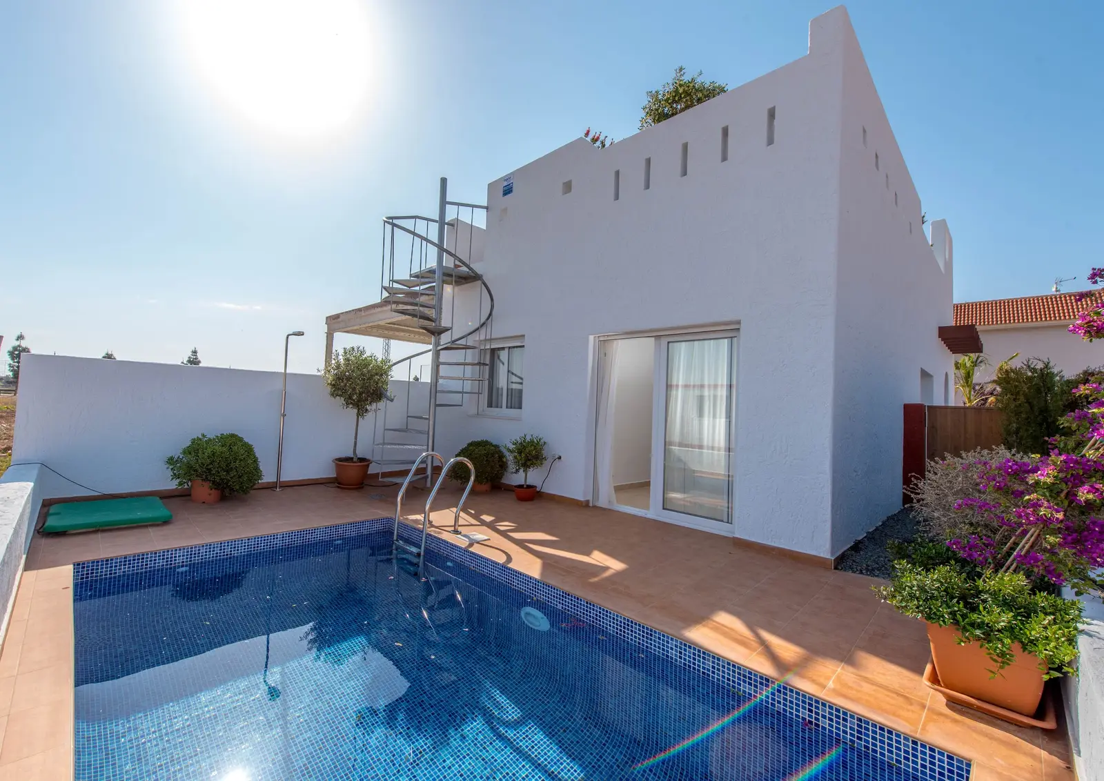 Los Alcázares Villa 6511 — photo 13