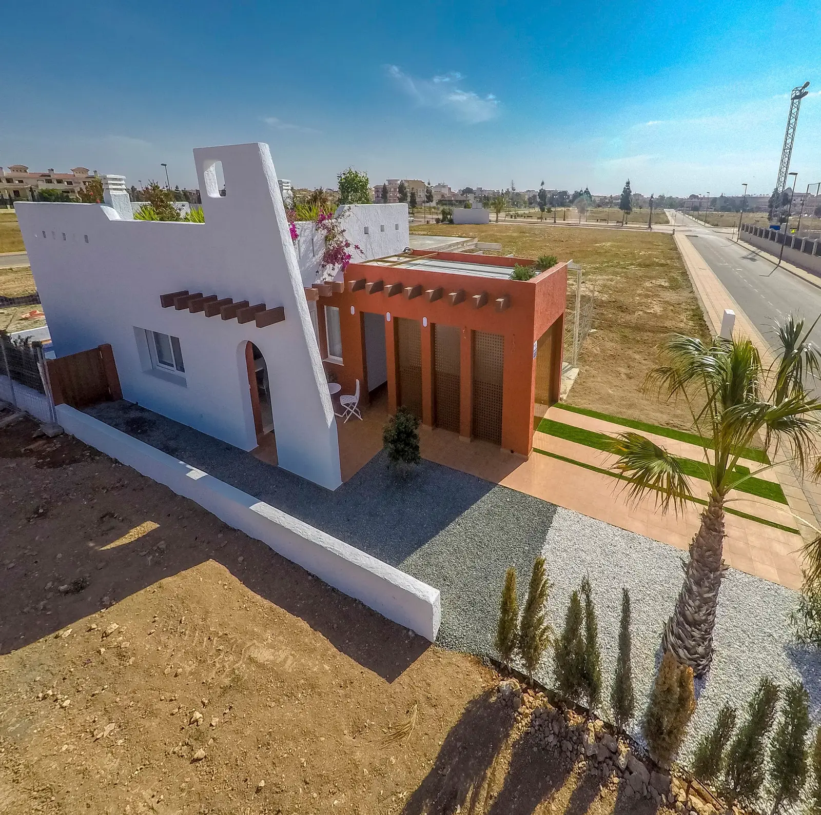 Los Alcázares Villa 6511 — photo 7
