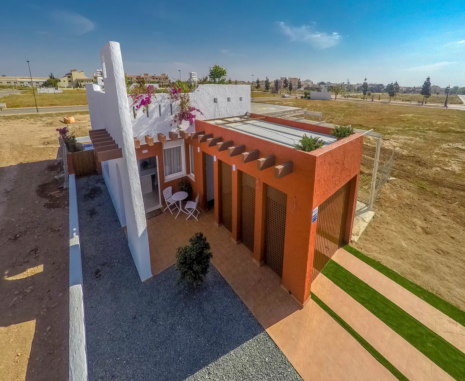 Los Alcázares Villa 6511 — photo 43