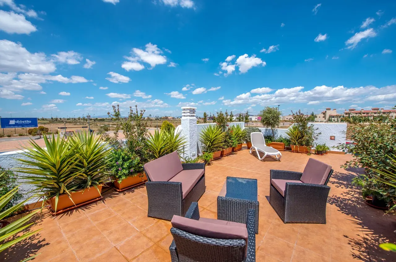 Los Alcázares Villa 6511 — photo 48
