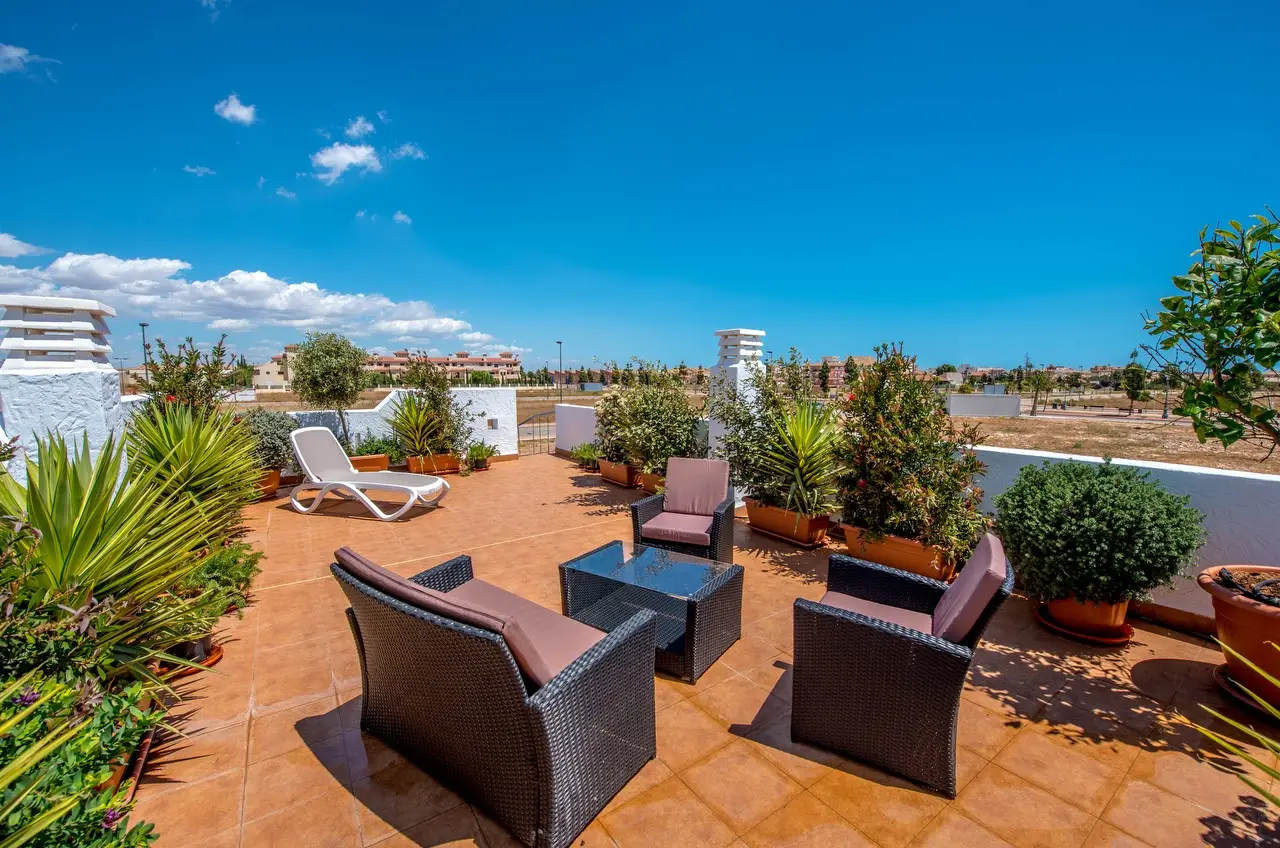 Los Alcázares Villa 6511 — photo 49