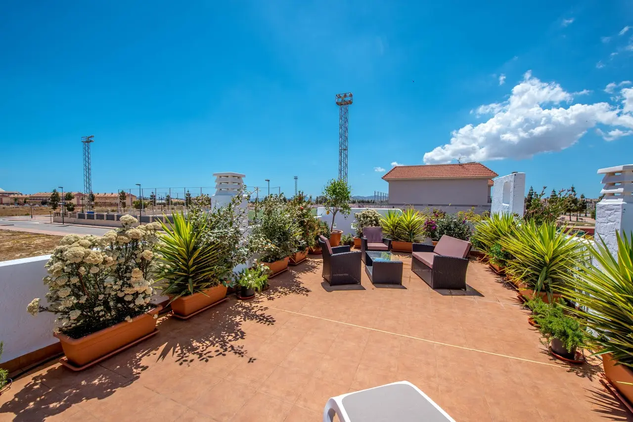 Los Alcázares Villa 6511 — photo 14