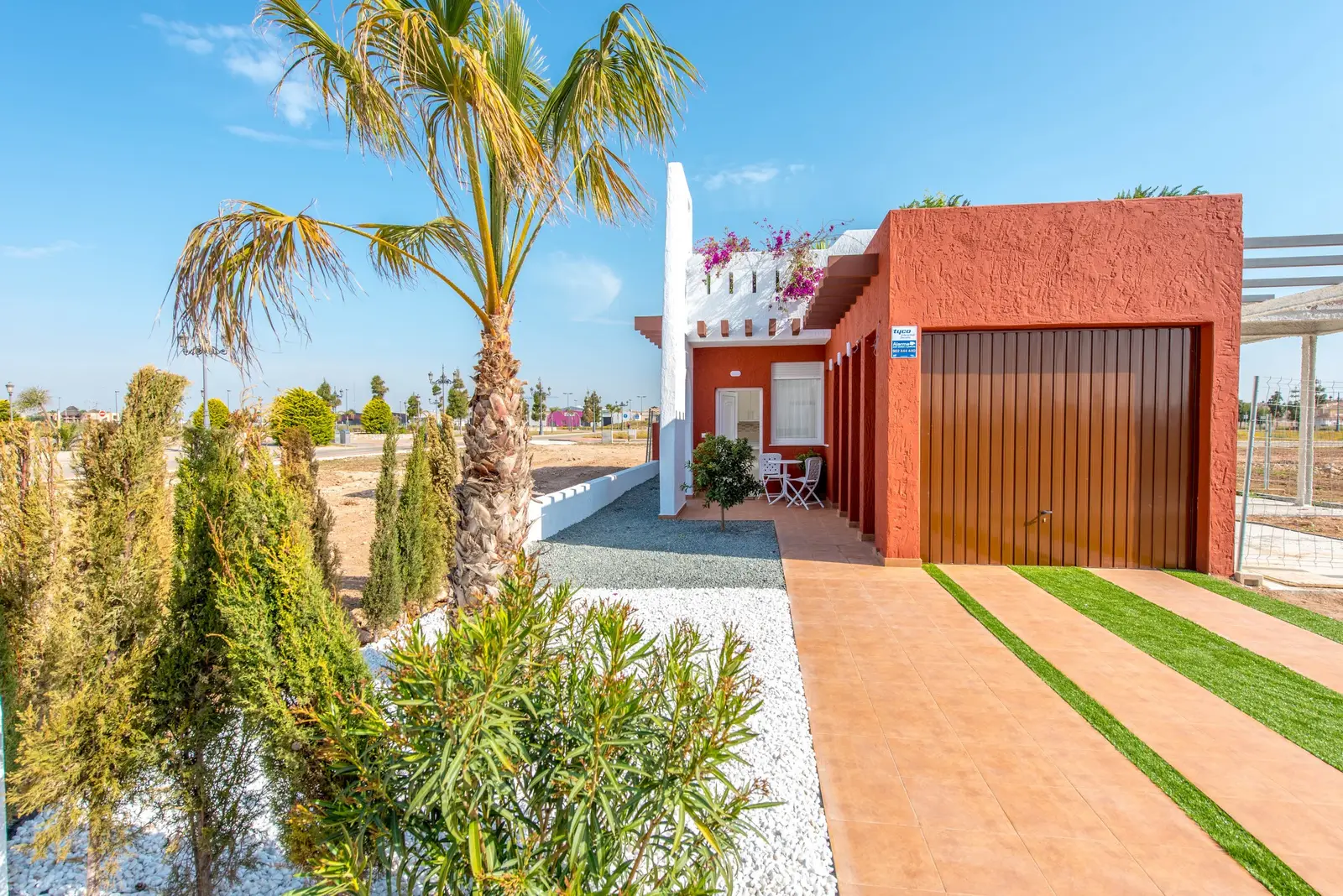 Los Alcázares Villa 6511 — photo 41