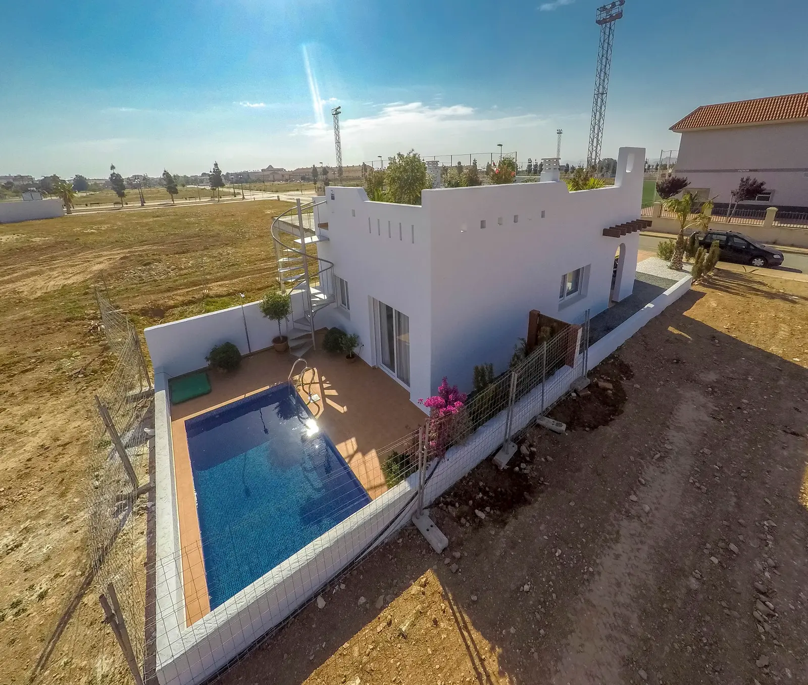 Los Alcázares Villa 6511 — photo 44