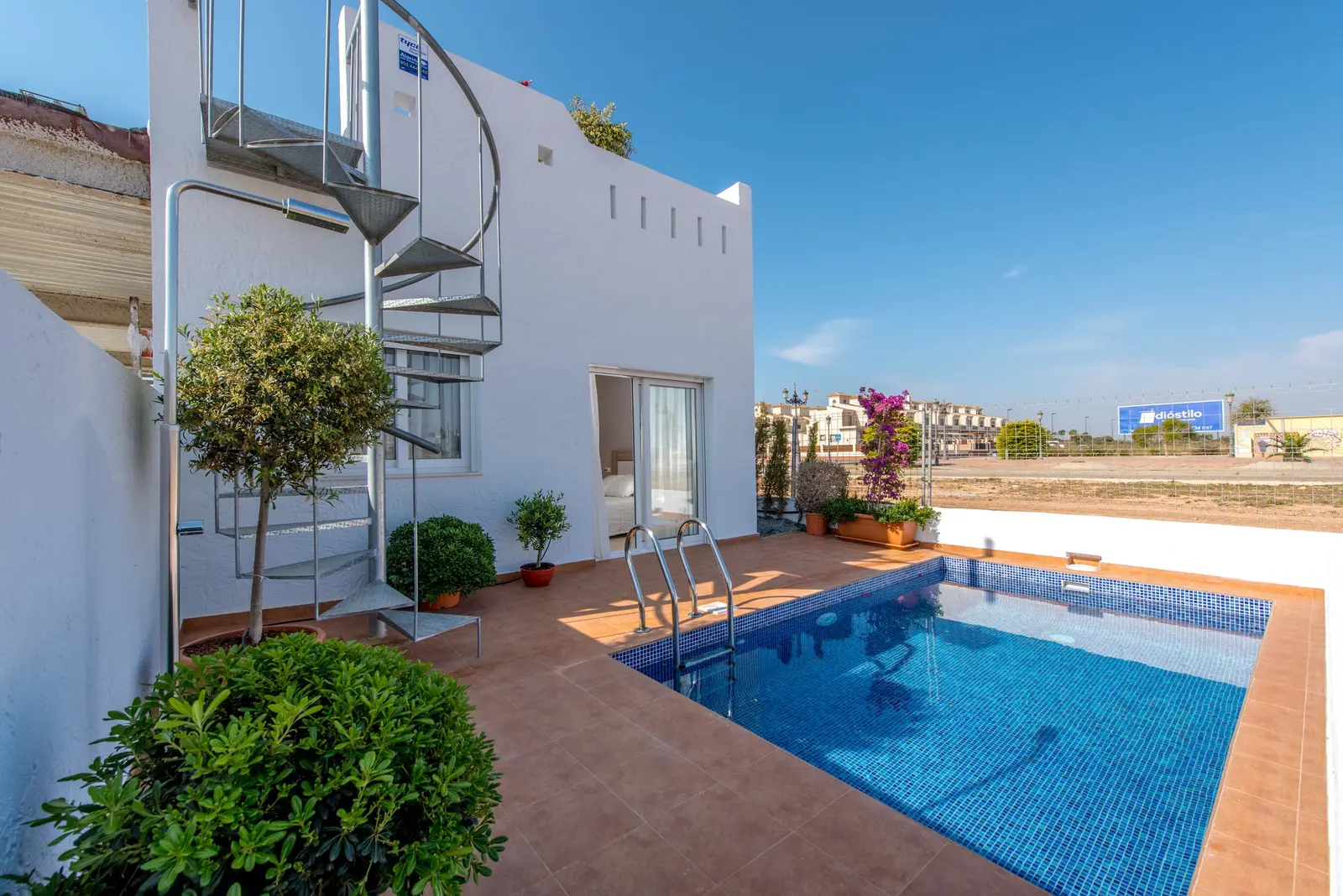 Los Alcázares Villa 6511 — photo 16