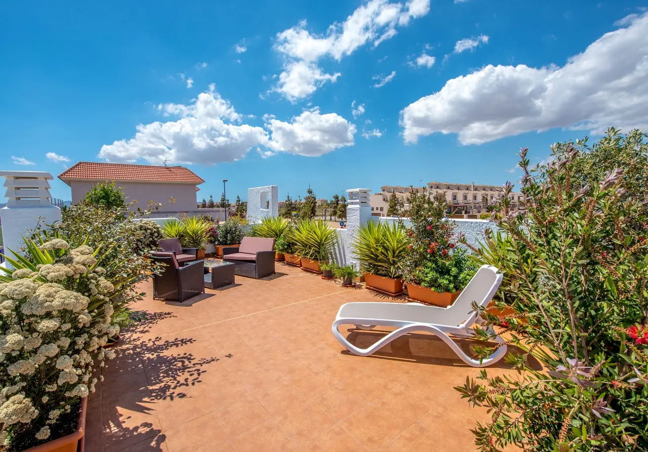 Los Alcázares Villa 6511 — photo 12