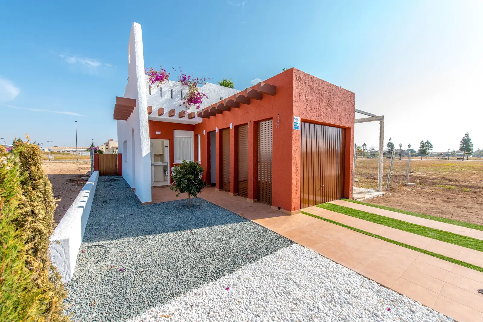 Los Alcázares Villa 6511 — photo 21