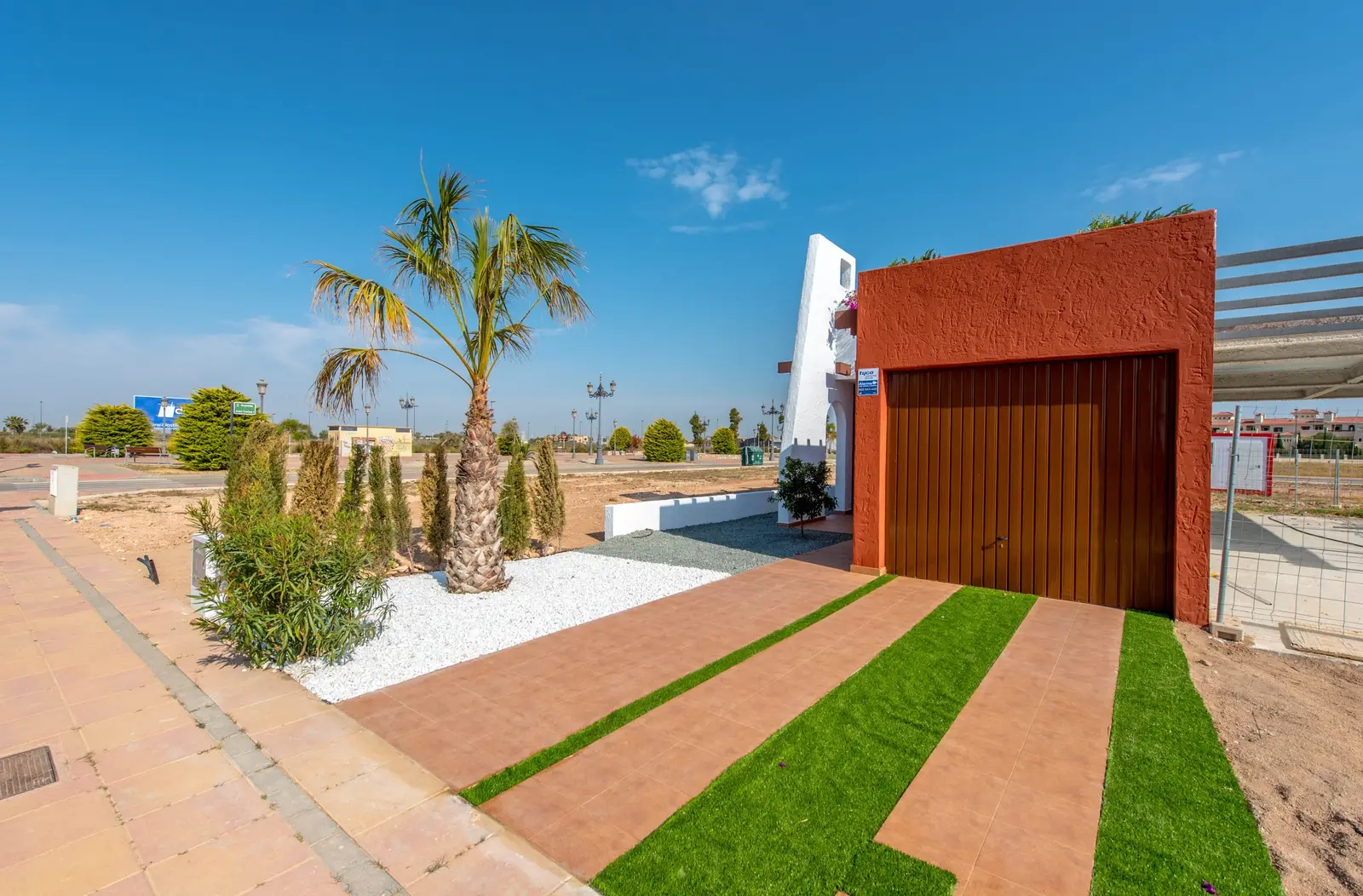 Los Alcázares Villa 6511 — photo 18