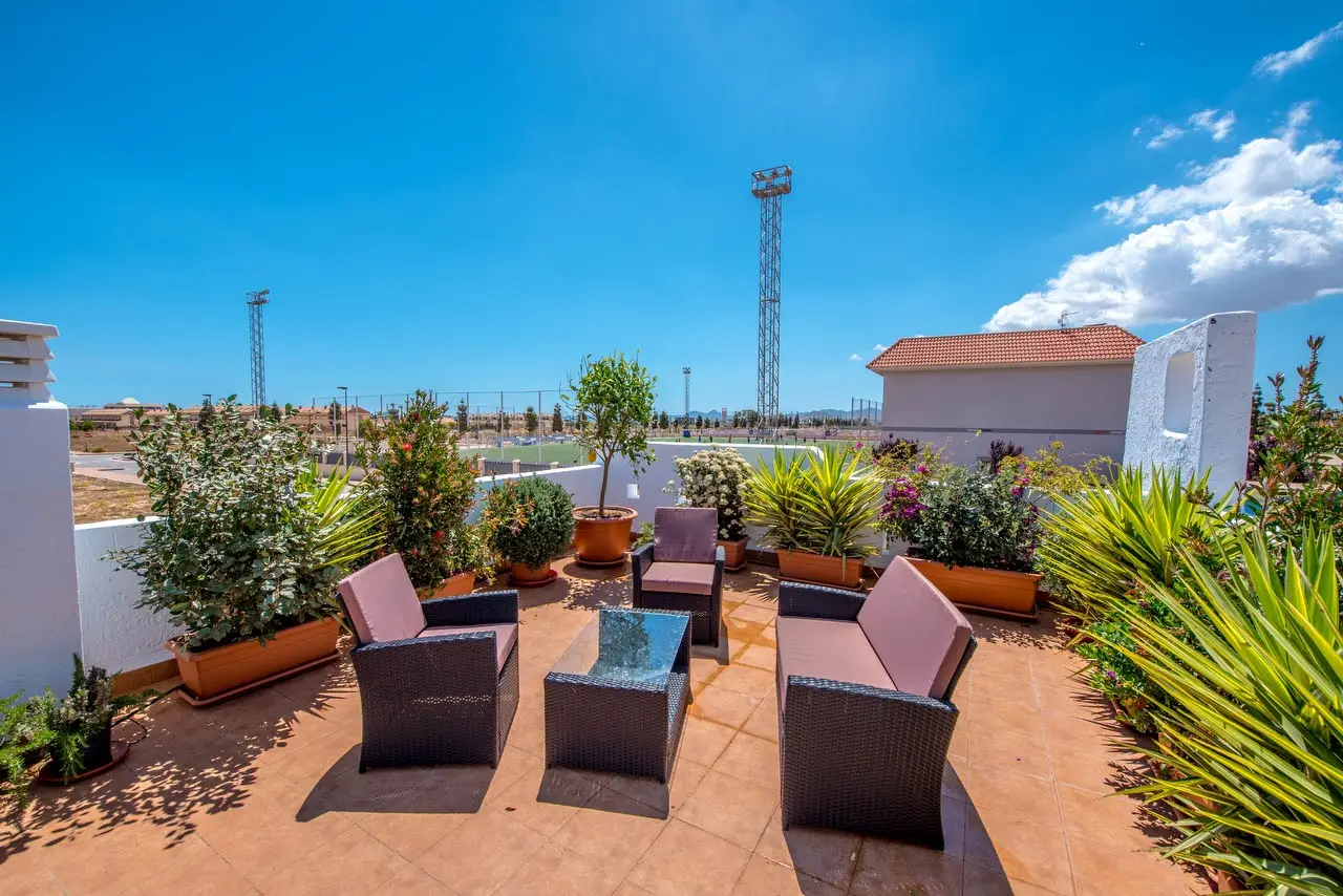 Los Alcázares Villa 6511 — photo 47