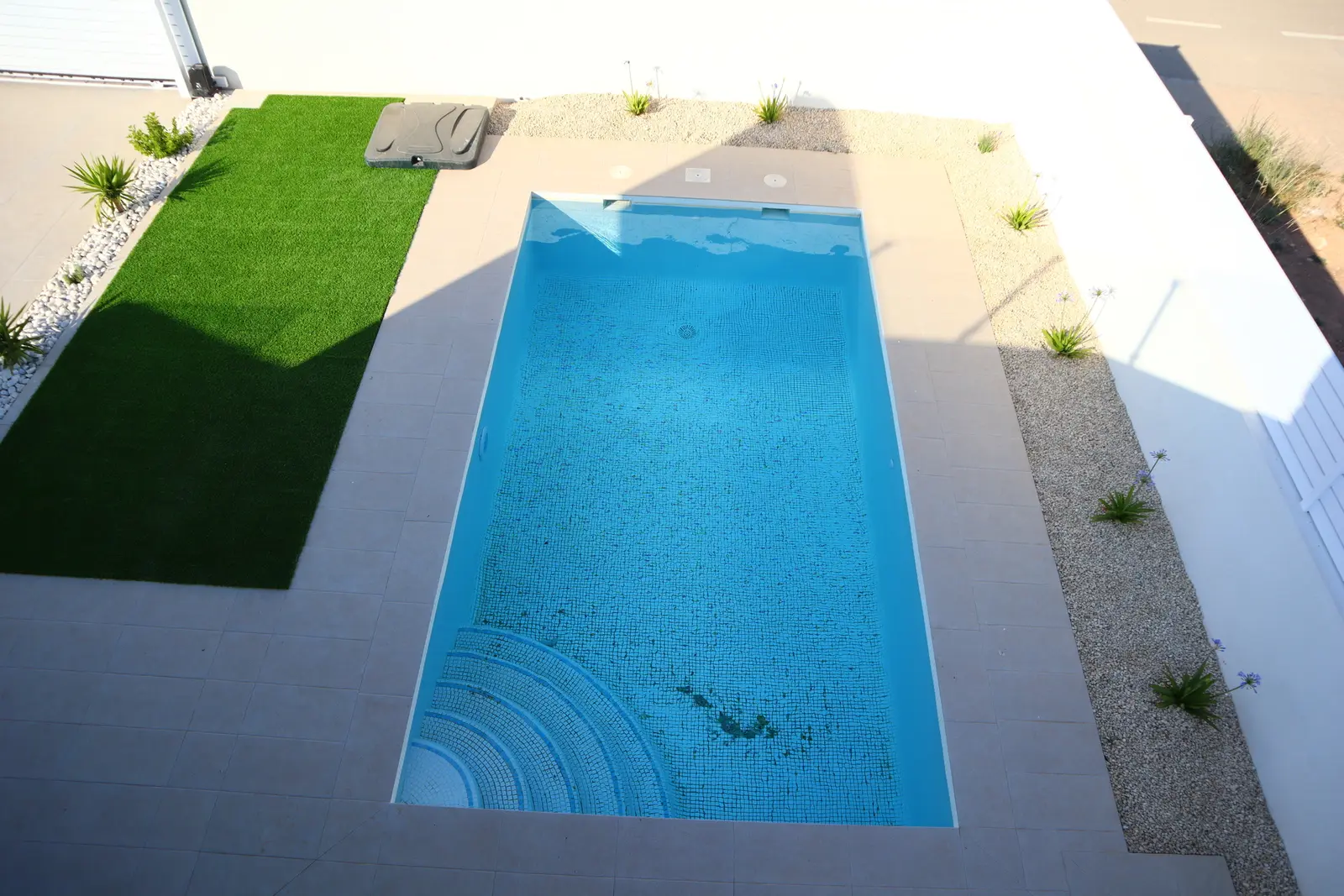 Aspe Villa 7473 — photo 4