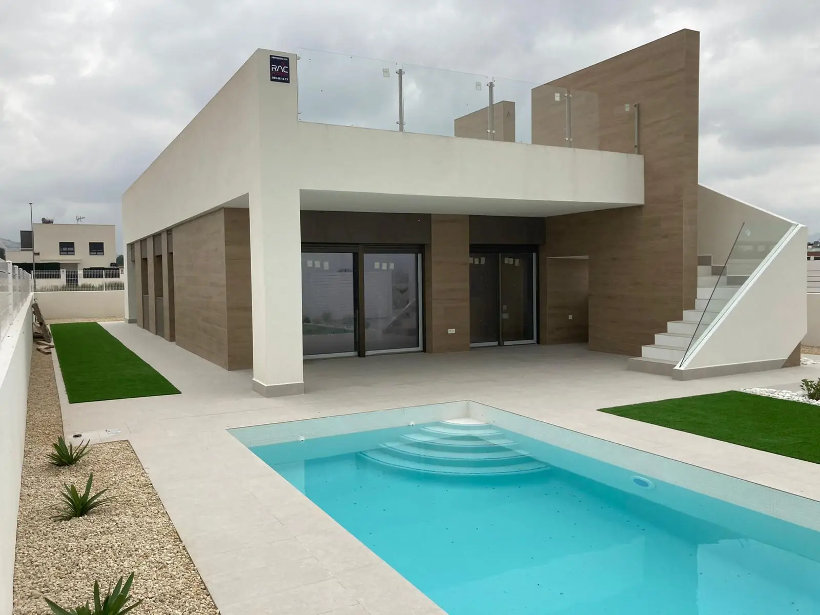 Aspe Villa 7473 — photo 13