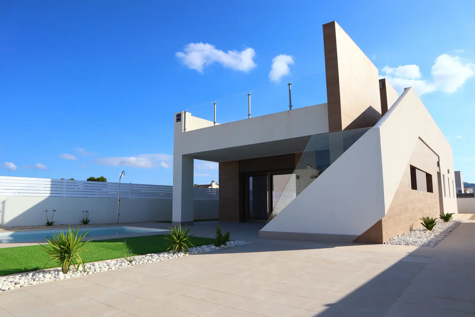 Aspe Villa 7473 — photo 5