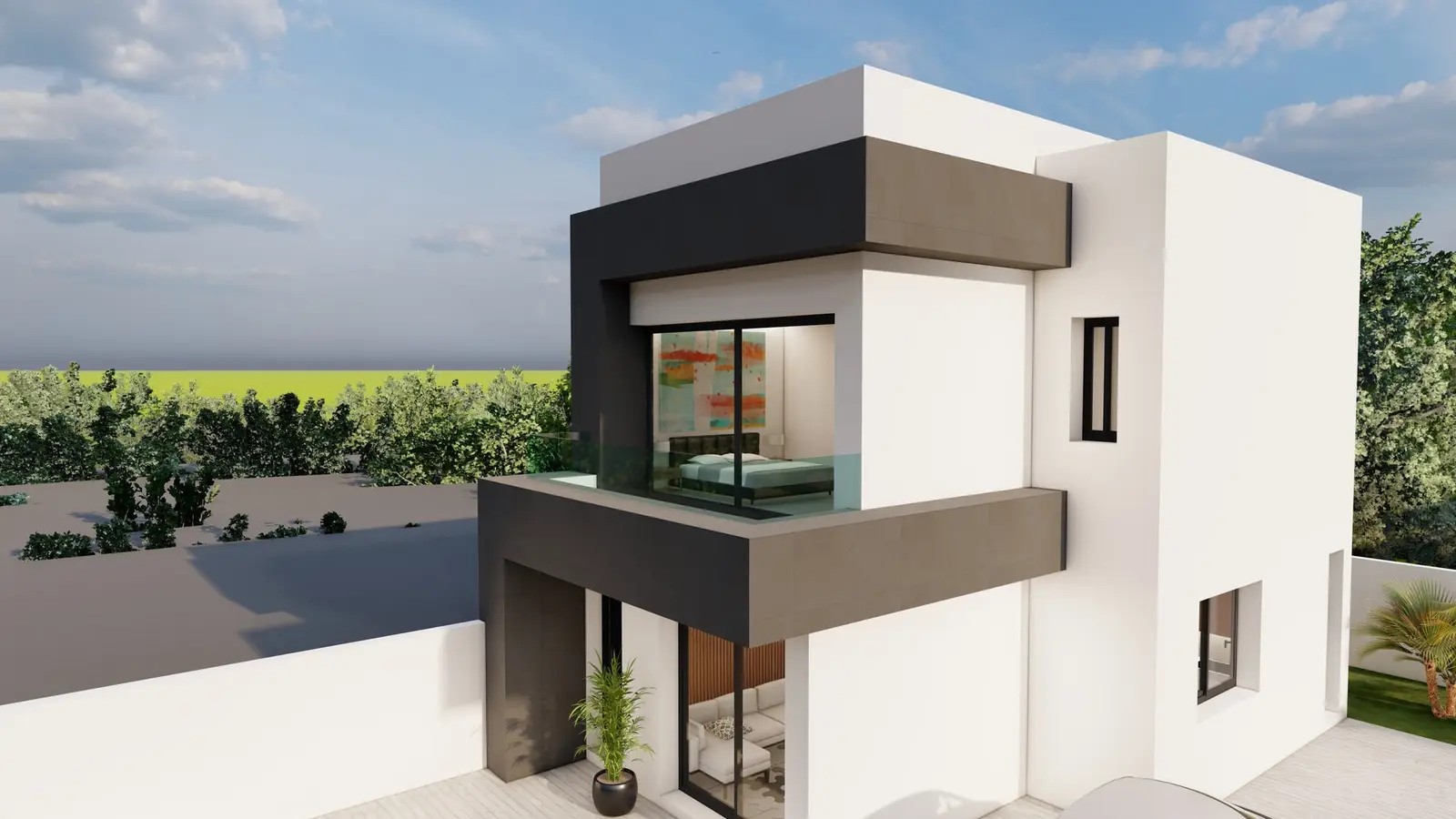 Heredades Villa 7355 — photo 8