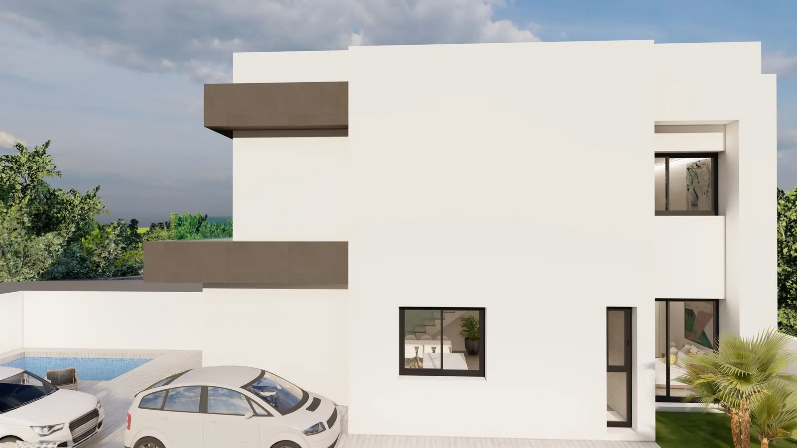Heredades Villa 7355 — photo 9