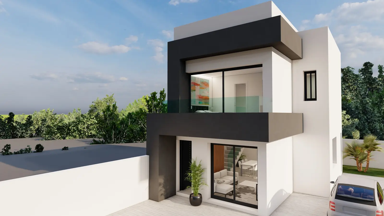 Heredades Villa 7355 — photo 7