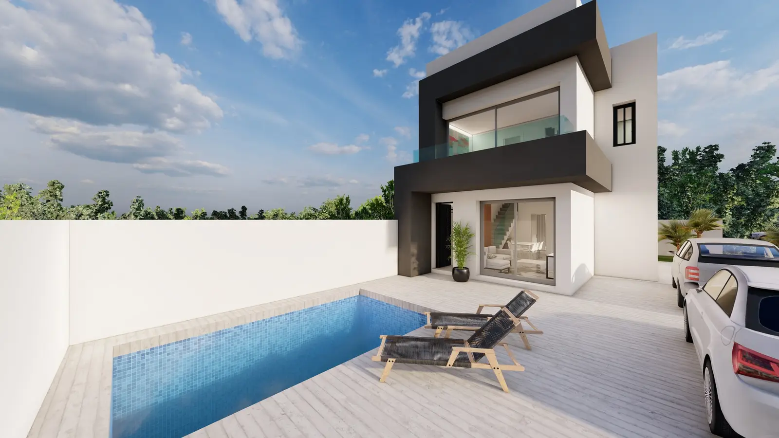 Heredades Villa 7355 — photo 11
