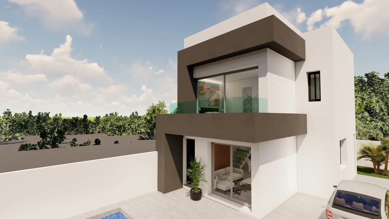 Heredades Villa 7355 — photo 10
