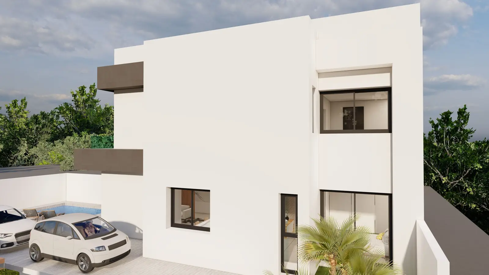 Heredades Villa 7355 — photo 6