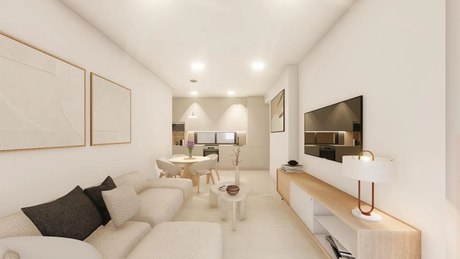Guardamar del Segura Apartment 4441 — photo 5