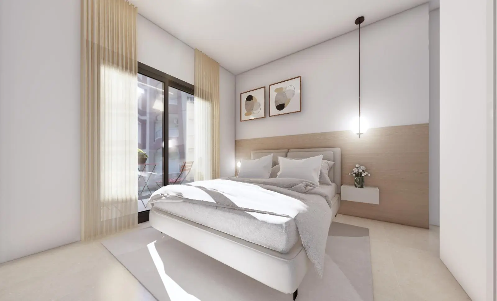 Guardamar del Segura Apartment 4441 — photo 9