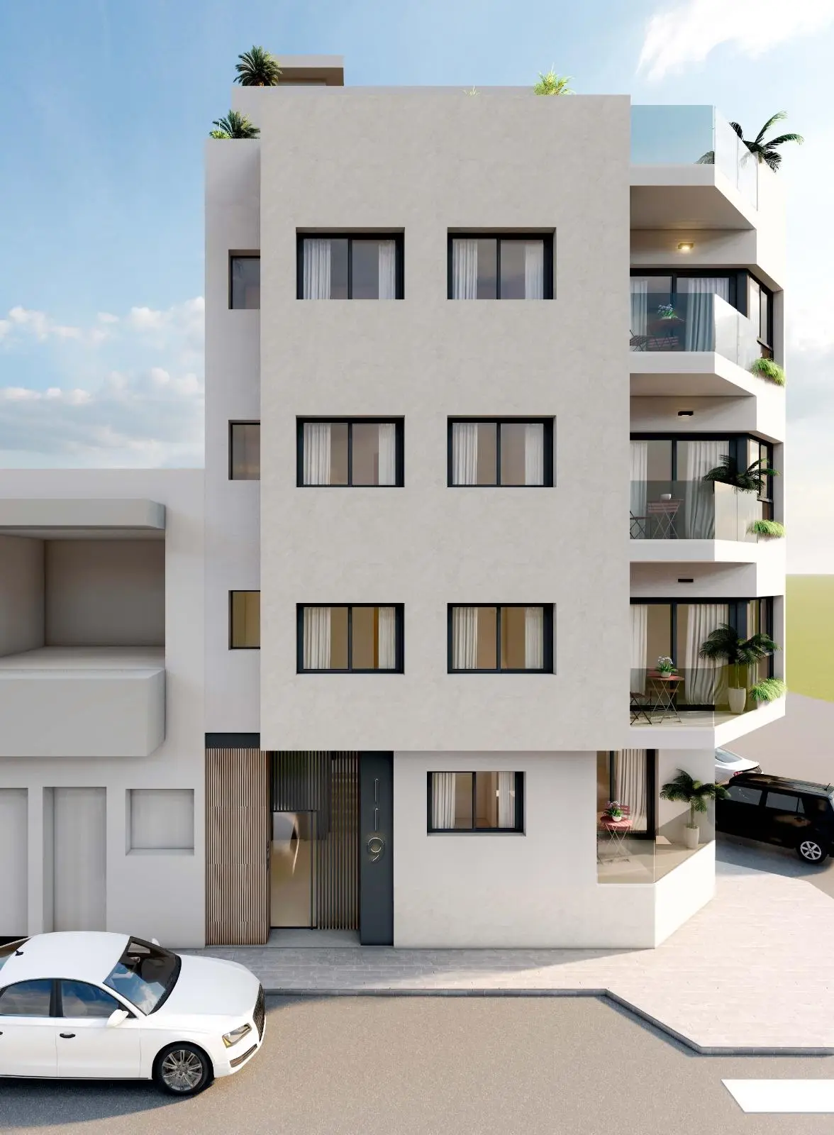 Guardamar del Segura Apartment 4441 — photo 10