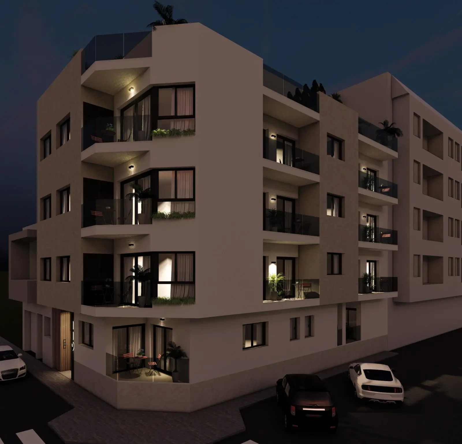 Guardamar del Segura Apartment 4441 — photo 16