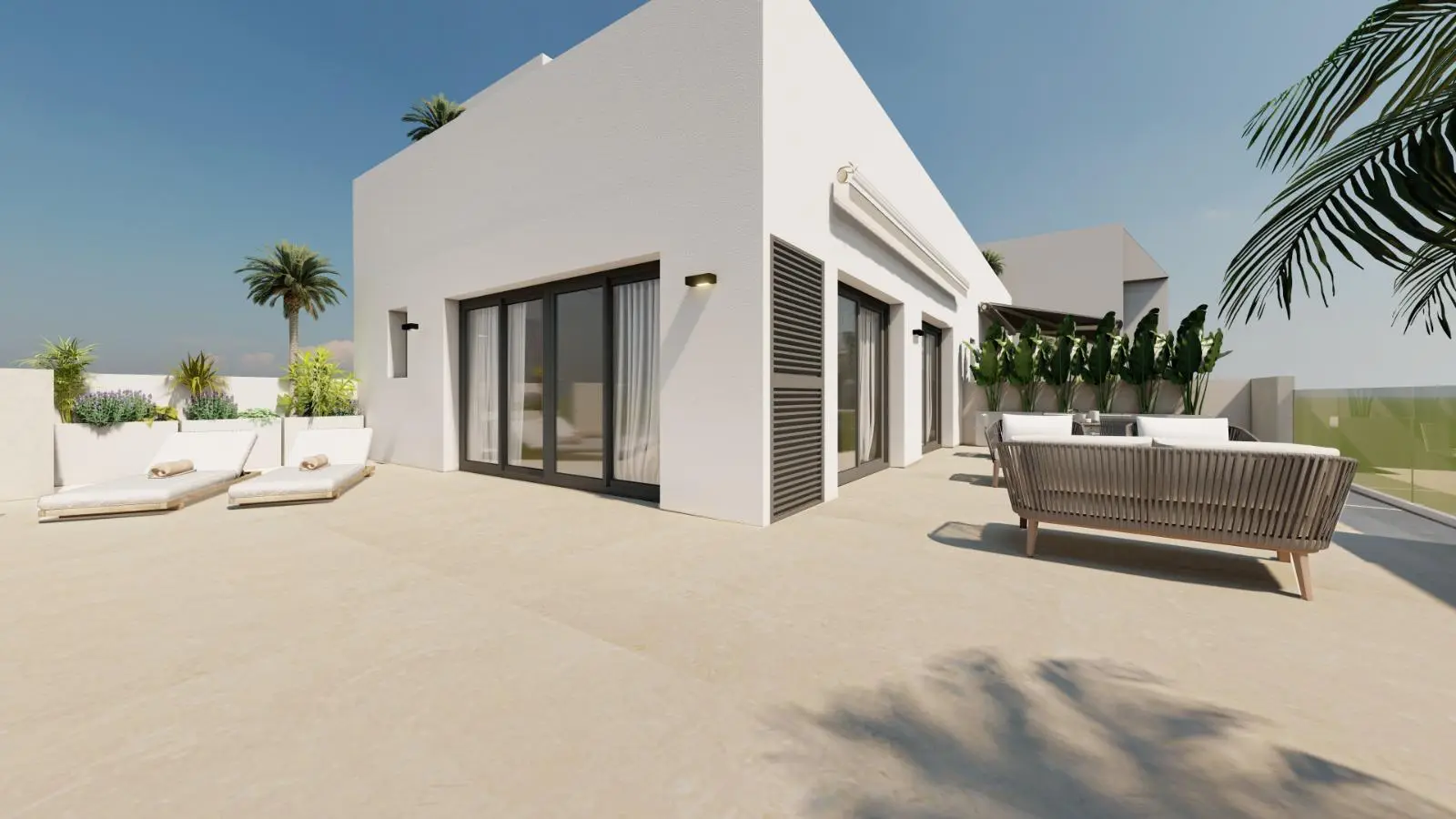 Guardamar del Segura Apartment 4441 — photo 4