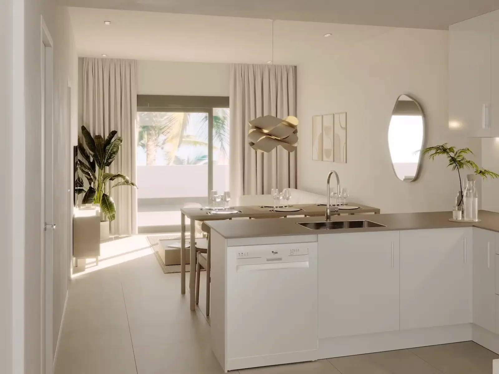 La Nucía Penthouse 6225 — photo 11