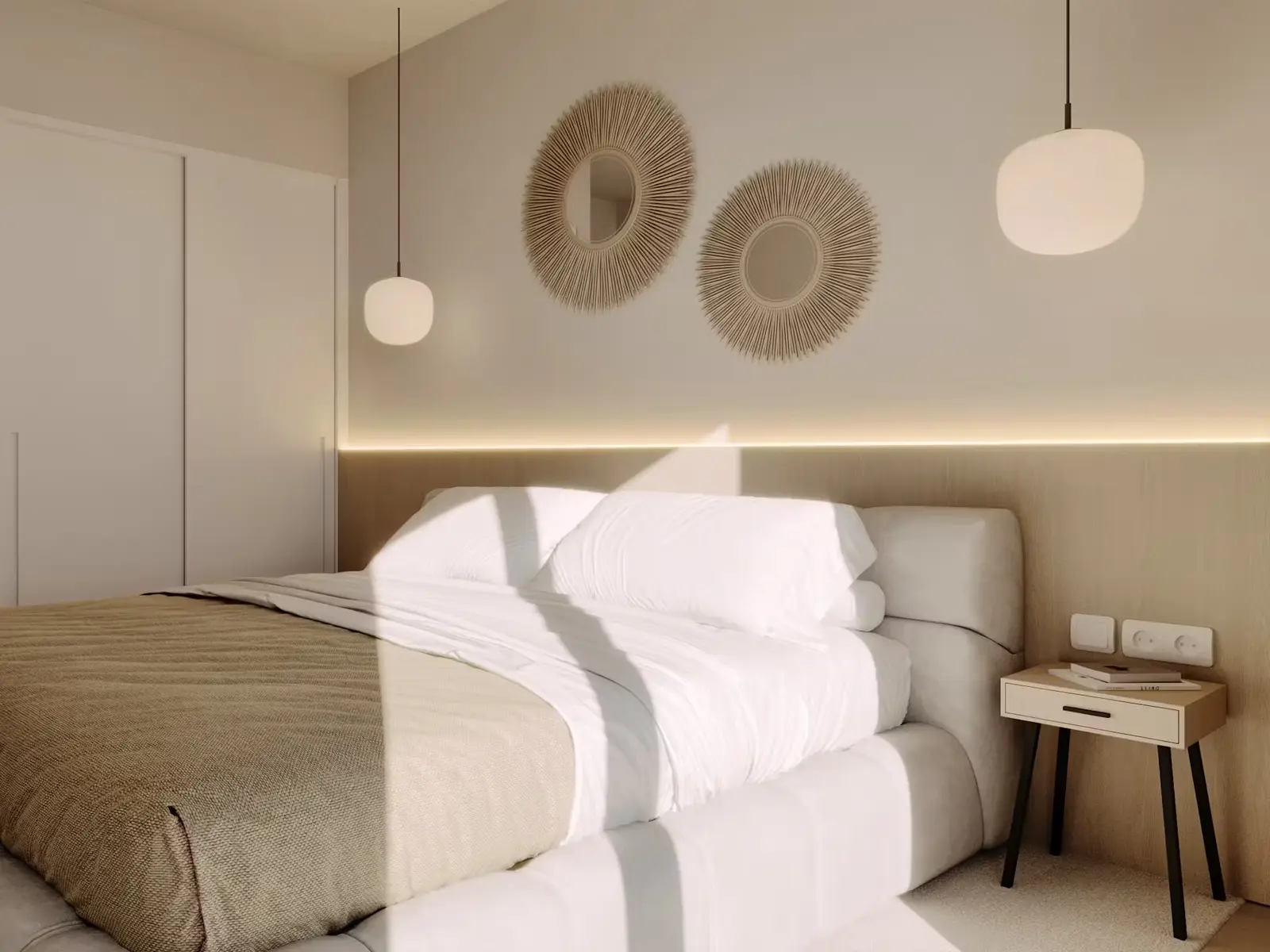 La Nucía Penthouse 6225 — photo 12