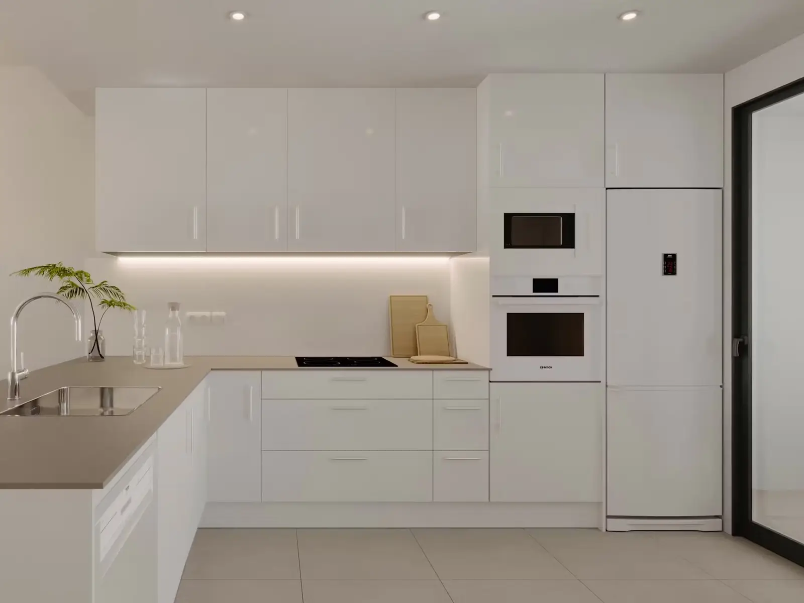 La Nucía Penthouse 6225 — photo 6