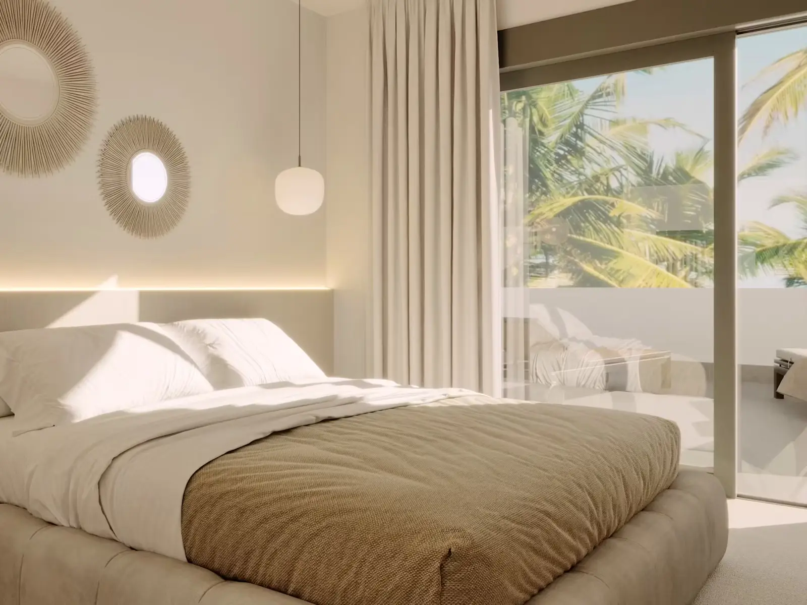 La Nucía Penthouse 6225 — photo 13
