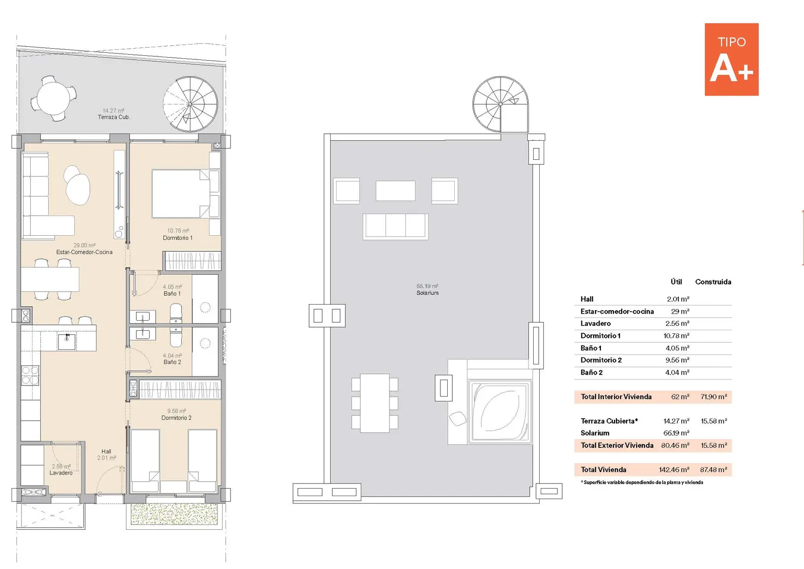 Floor plan 4