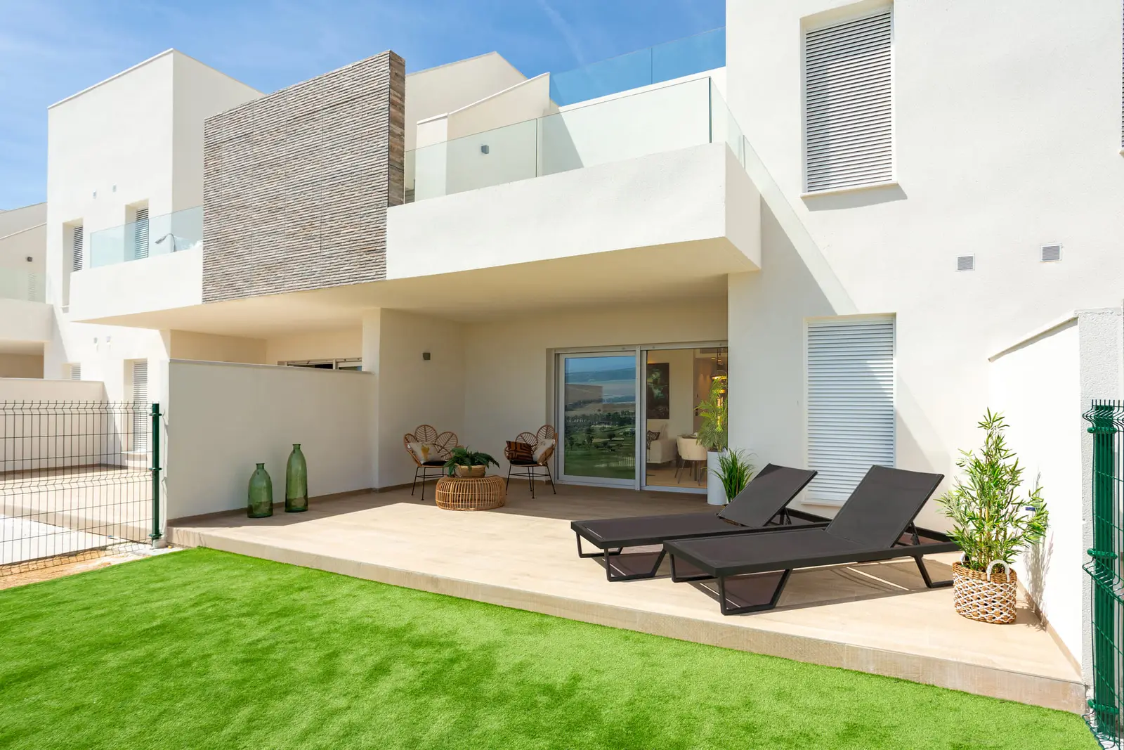 La Finca Golf Apartment 5514 — photo 12
