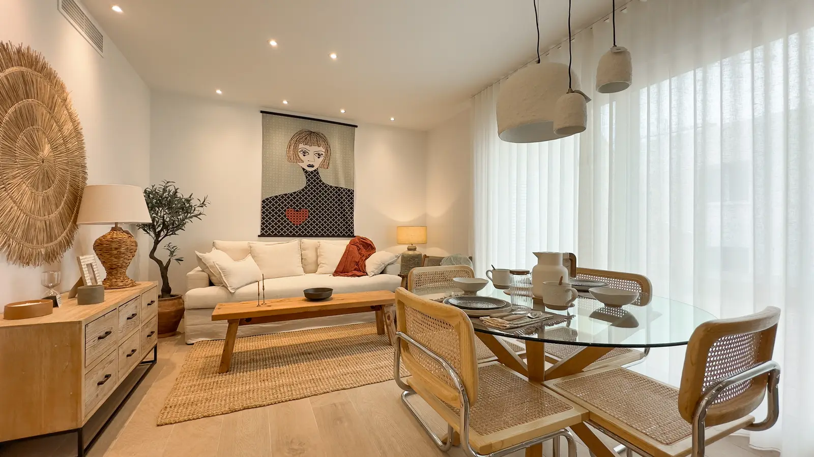 La Finca Golf Apartment 5514 — photo 42
