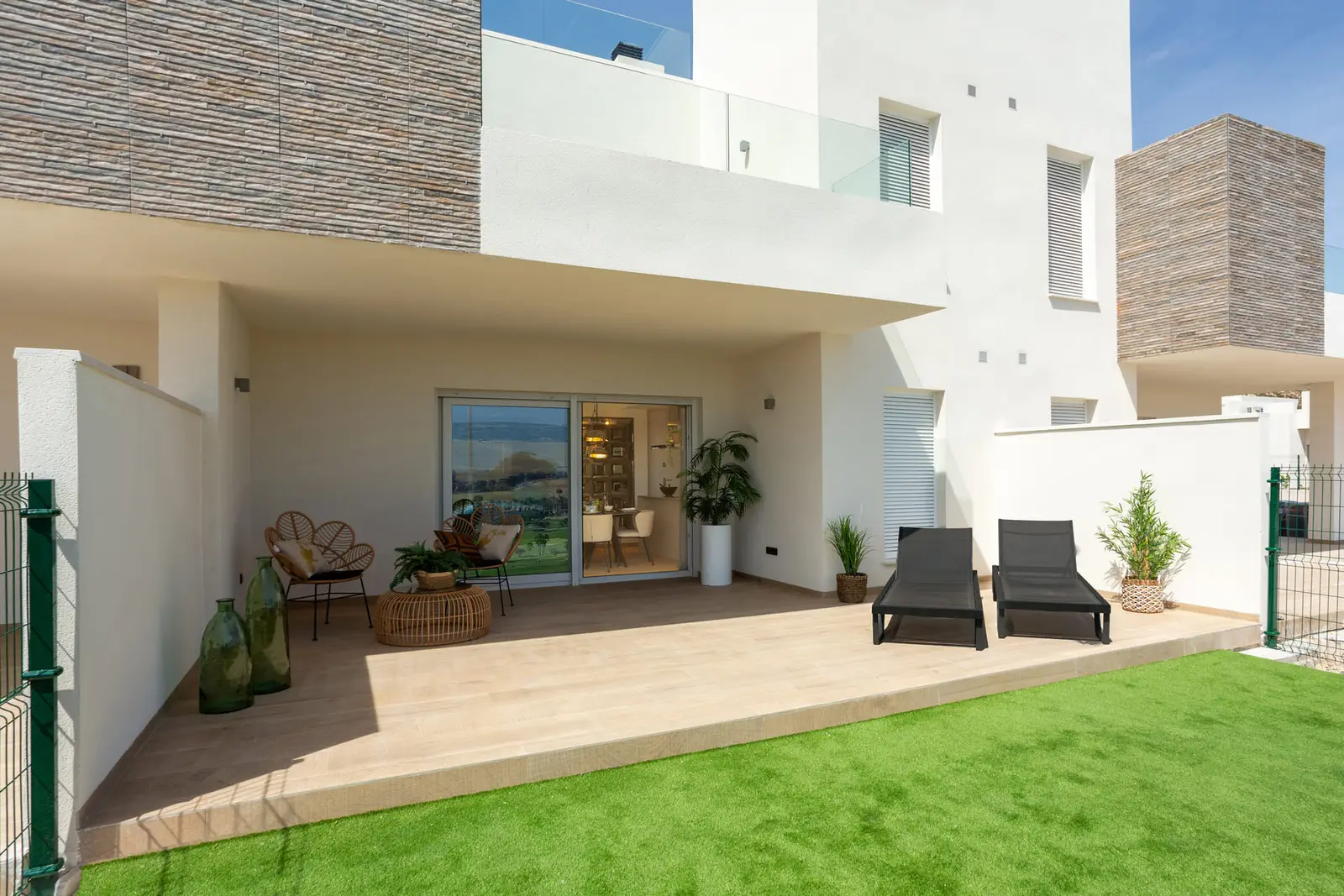 La Finca Golf Apartment 5514 — photo 26