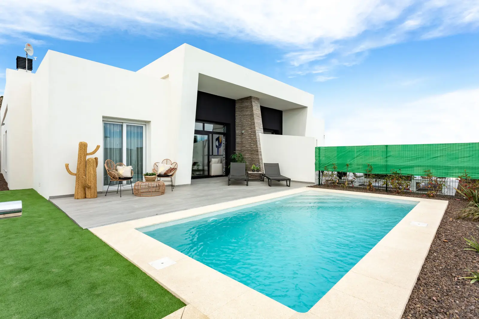 La Finca Golf Apartment 5514 — photo 2