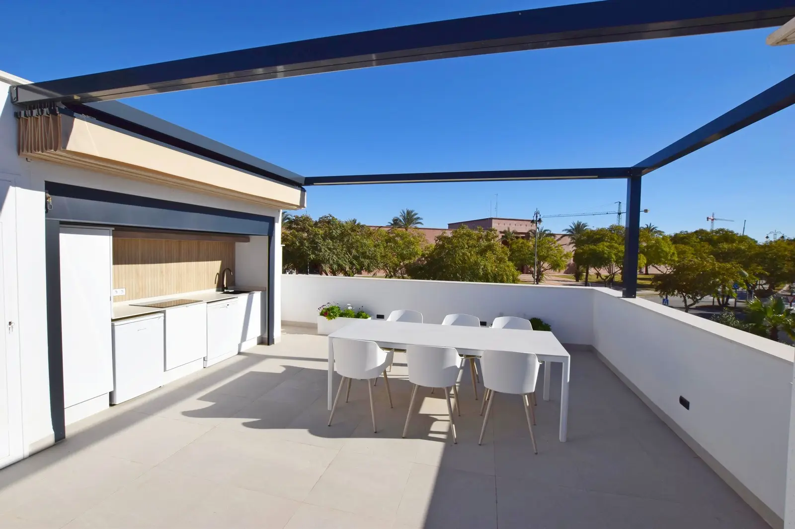 Condado de Alhama Villa 5804 — photo 29