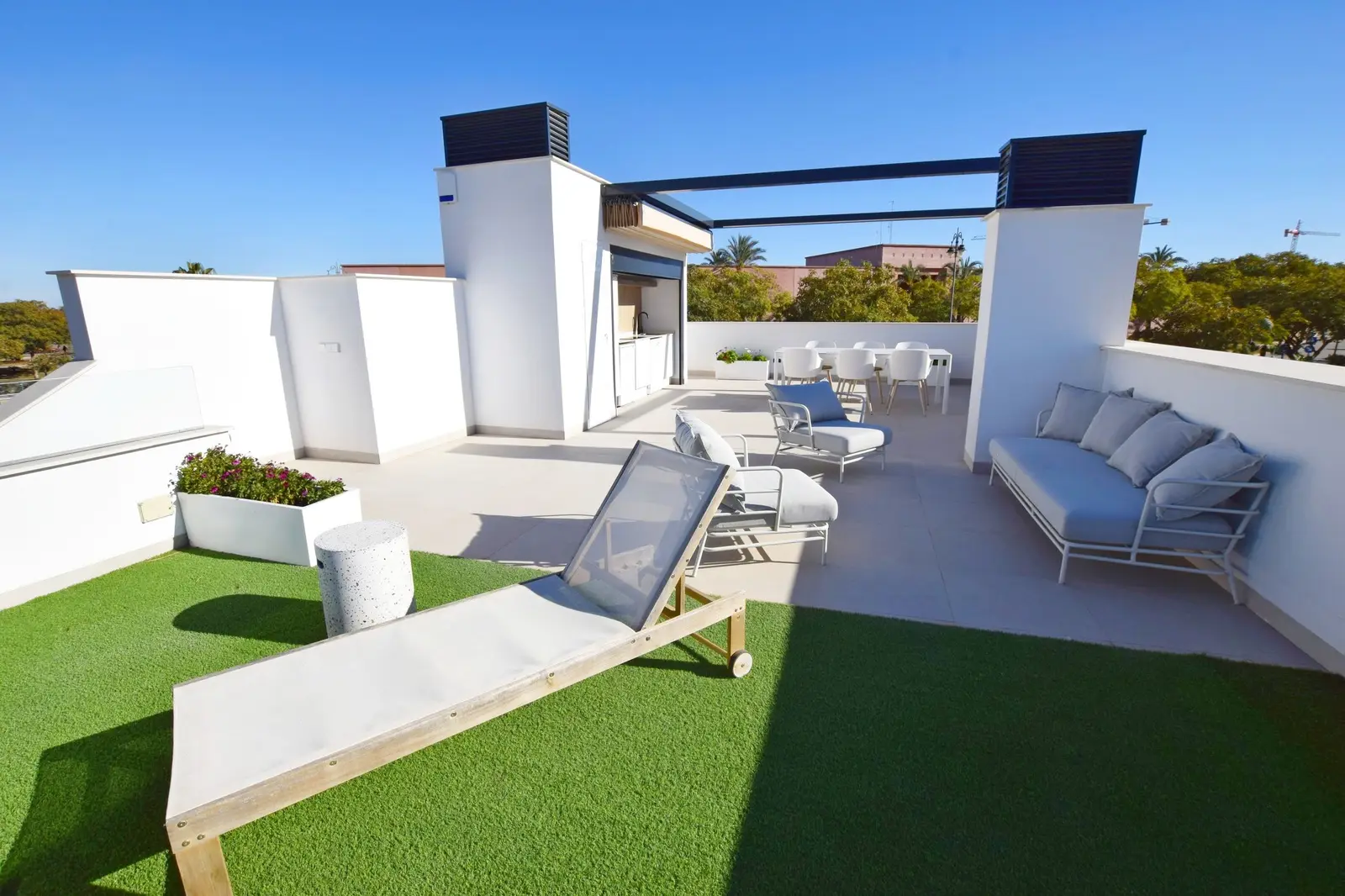 Condado de Alhama Villa 5804 — photo 28