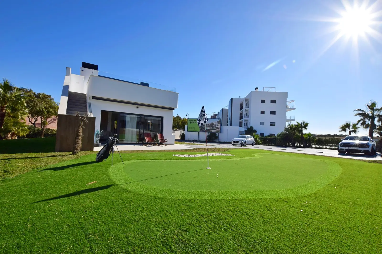 Condado de Alhama Villa 5804 — photo 13